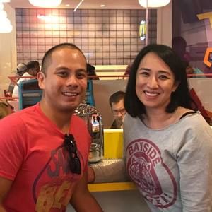 Meet your Posher, Nathaniel